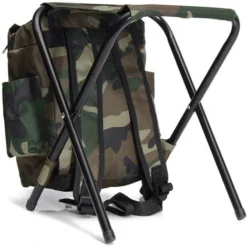 Chaise Pliante Tabouret Pliant Sac à Dos Imperméable Ultralight Portable Chaise Pliante Pour La Pêche, Sport, Randonnée, Plage Barbecue En Plein Air, Camping 8 Chaise Pliante Tabouret Pliant Sac à Dos Imperméable Ultralight Portable Chaise Pliante Pour La Pêche, Sport, Randonnée, Plage Barbecue En Plein Air, Camping -Promos Verde Rêverie Boutique 100030076 3