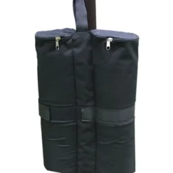 Lot De 4 Sacs De Lestage - Sac De Sable, Sac De Poids, Sac De Fixation