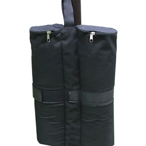 Lot De 4 Sacs De Lestage - Sac De Sable, Sac De Poids, Sac De Fixation 3 Lot De 4 Sacs De Lestage - Sac De Sable, Sac De Poids, Sac De Fixation