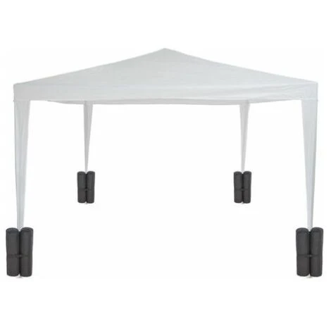 Lot De 4 Sacs De Lestage - Sac De Sable, Sac De Poids, Sac De Fixation 4 Lot De 4 Sacs De Lestage - Sac De Sable, Sac De Poids, Sac De Fixation – Image 2