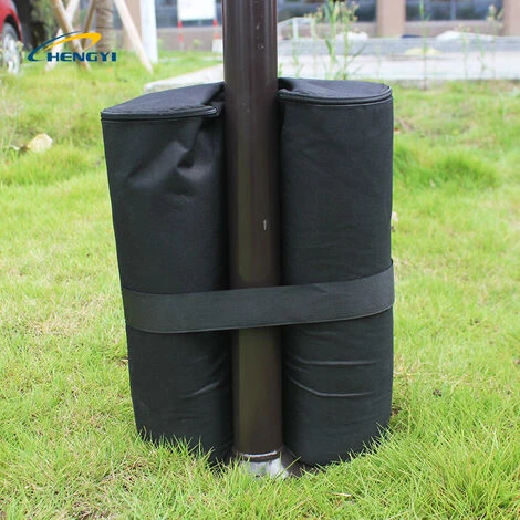 Lot De 4 Sacs De Lestage - Sac De Sable, Sac De Poids, Sac De Fixation 6 Lot De 4 Sacs De Lestage - Sac De Sable, Sac De Poids, Sac De Fixation – Image 4