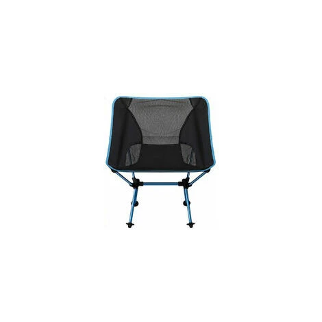 Chaise De Camping Ultra-légère Chaise De Pêche Chaise Pliante Chaise Portable Compacte Avec Sac De Transport Pour Activités De Plein Air, Camping, Barbecue, Pique-nique, Plage, Randonnée 5 Chaise De Camping Ultra-légère Chaise De Pêche Chaise Pliante Chaise Portable Compacte Avec Sac De Transport Pour Activités De Plein Air, Camping, Barbecue, Pique-nique, Plage, Randonnée – Image 3