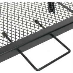 Table Pliante En Filet, Table De Barbecue Multifonction Durable Et Résistante Aux Températures élevées Pour Barbecue De Camping à Domicile 10 Table Pliante En Filet, Table De Barbecue Multifonction Durable Et Résistante Aux Températures élevées Pour Barbecue De Camping à Domicile -Promos Verde Rêverie Boutique 100344058 4