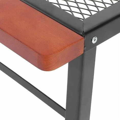 Table Pliante En Filet, Table De Barbecue Multifonction Durable Et Résistante Aux Températures élevées Pour Barbecue De Camping à Domicile 7 Table Pliante En Filet, Table De Barbecue Multifonction Durable Et Résistante Aux Températures élevées Pour Barbecue De Camping à Domicile – Image 5