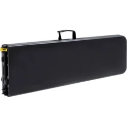 Banc Pliant Noir 3 Places 180cm REKKEM 9 Banc Pliant Noir 3 Places 180cm REKKEM -Promos Verde Rêverie Boutique 10697368 3