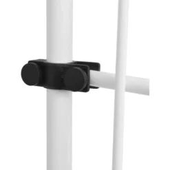 Auvent Manuel Rétractable 150 Cm Anthracite VidaXL -Promos Verde Rêverie Boutique 11332400 4