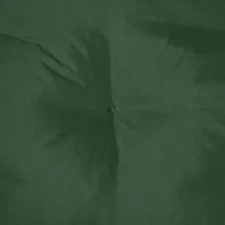 Beautissu Coussin Flair NL - Pour Chaise Fauteuil De Jardin Terrasse 100x50x8 Cm Vert Foncé 11 Beautissu Coussin Flair NL - Pour Chaise Fauteuil De Jardin Terrasse 100x50x8 Cm Vert Foncé -Promos Verde Rêverie Boutique 11495178 5