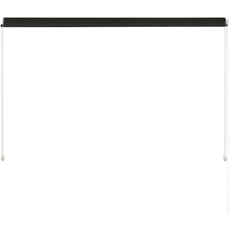 Auvent Rétractable 200x150 Cm Anthracite VidaXL 7 Auvent Rétractable 200x150 Cm Anthracite VidaXL – Image 5
