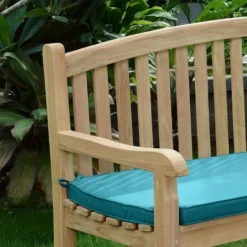 Banc En Teck Ecograde Cambridge 180 Cm 9 Banc En Teck Ecograde Cambridge 180 Cm -Promos Verde Rêverie Boutique 12523 3