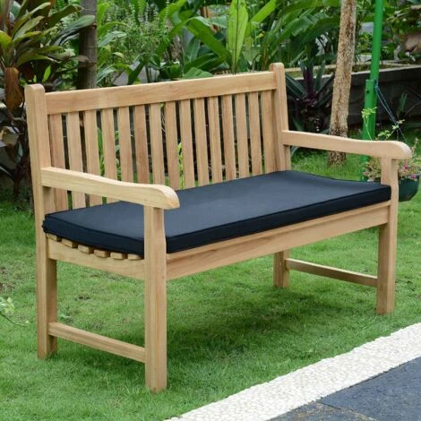Banc En Teck Ecograde Notting Hill 130 Cm 3 Banc En Teck Ecograde Notting Hill 130 Cm