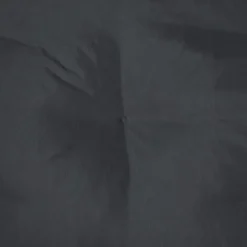 Beautissu Coussin Pour Banc De Jardin Flair BK Graphite, 100x50x10 Cm -Promos Verde Rêverie Boutique 12546315 4