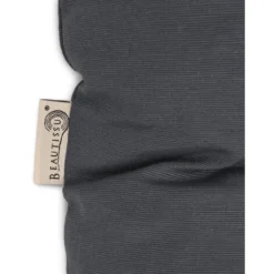 Beautissu Coussin Pour Banc De Jardin Flair BK Graphite, 100x50x10 Cm -Promos Verde Rêverie Boutique 12546315 5