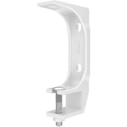 Store Banne Fixation Plafond - Blanc