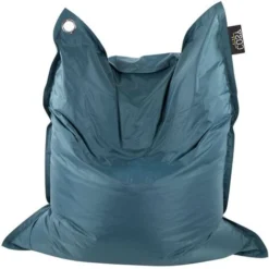 No Name Maxi Coussin Imprimé Intérieur Extérieur 140 X 180 Cm Bleu Canard 9 No Name Maxi Coussin Imprimé Intérieur Extérieur 140 X 180 Cm Bleu Canard -Promos Verde Rêverie Boutique 14903187 3