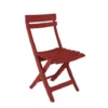Grosfillex CHAISE MIAMI PLIANTE 42X50X80 Coloris Rouge Bossa Nova 1 Grosfillex CHAISE MIAMI PLIANTE 42X50X80 Coloris Rouge Bossa Nova -Promos Verde Rêverie Boutique 17764026 1