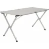 CampFeuer Table De Camping En Aluminium Pour 4 Personnes 140 X 70 X 70 Cm Pliable, Rabattable Et Réglable En Hauteur 2 CampFeuer Table De Camping En Aluminium Pour 4 Personnes 140 X 70 X 70 Cm Pliable, Rabattable Et Réglable En Hauteur -Promos Verde Rêverie Boutique 18086849 1