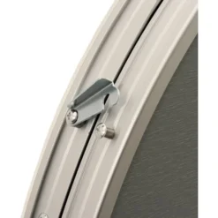 CampFeuer Table De Camping En Aluminium Pour 6 Personnes 150 X 80 Cm Pliable, Rabattable Et Réglable En Hauteur 10 CampFeuer Table De Camping En Aluminium Pour 6 Personnes 150 X 80 Cm Pliable, Rabattable Et Réglable En Hauteur -Promos Verde Rêverie Boutique 18087013 4