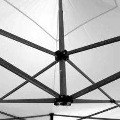 Tonnelle De Jardin Pliable 3x3 M 520D (320g/m2) - Qualité Professionnelle -Tonnelle Barnum Pliant - Tente Pagode Pliable Imperméable Idéale Pour Reception En Exterieur 9 Tonnelle De Jardin Pliable 3x3 M 520D (320g/m2) - Qualité Professionnelle -Tonnelle Barnum Pliant - Tente Pagode Pliable Imperméable Idéale Pour Reception En Exterieur -Promos Verde Rêverie Boutique 18121799 3