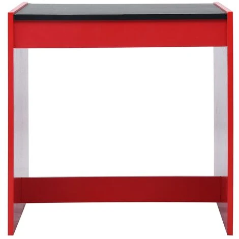 Jeu De Table Et Chaises D'enfants 3 Pcs Camion De Pompiers Bois VidaXL 6 Jeu De Table Et Chaises D'enfants 3 Pcs Camion De Pompiers Bois VidaXL – Image 4