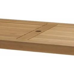 Table De Jardin Chillvert Milán Bois 150x83x74 Cm 9 Table De Jardin Chillvert Milán Bois 150x83x74 Cm -Promos Verde Rêverie Boutique 18370674 3