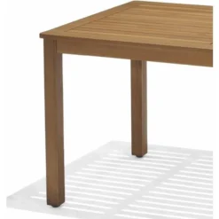 Table De Jardin Chillvert Milán Bois 150x83x74 Cm 11 Table De Jardin Chillvert Milán Bois 150x83x74 Cm -Promos Verde Rêverie Boutique 18370674 5