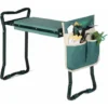 Repose Genoux De Jardin Supporte Jusqu'¨¤ 150kg -Promos Verde Rêverie Boutique 18396808 1