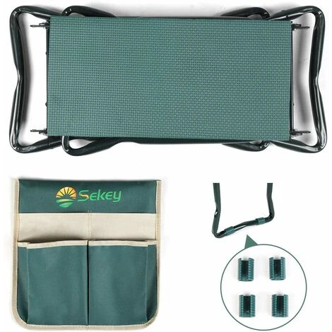 Repose Genoux De Jardin Supporte Jusqu'¨¤ 150kg 6 Repose Genoux De Jardin Supporte Jusqu'¨¤ 150kg – Image 4