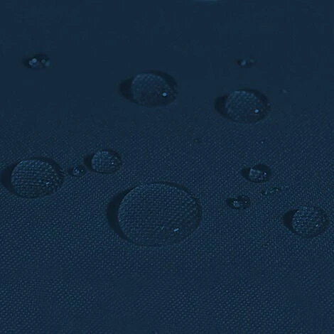 Coussin Pour Transat Chaise Longue De Jardin 195cm Hydrofuge 8 Boutons Coussin Abin De Soleil Intérieur Extérieur Bleu 5 Coussin Pour Transat Chaise Longue De Jardin 195cm Hydrofuge 8 Boutons Coussin Abin De Soleil Intérieur Extérieur Bleu – Image 3