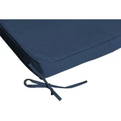 Coussin Pour Transat Chaise Longue De Jardin 195cm Hydrofuge 8 Boutons Coussin Abin De Soleil Intérieur Extérieur Bleu 11 Coussin Pour Transat Chaise Longue De Jardin 195cm Hydrofuge 8 Boutons Coussin Abin De Soleil Intérieur Extérieur Bleu -Promos Verde Rêverie Boutique 18476080 5