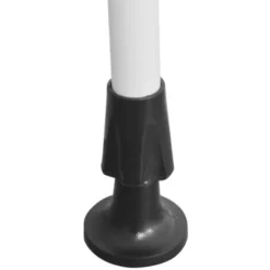 Auvent Manuel Rétractable 100 Cm Anthracite VidaXL -Promos Verde Rêverie Boutique 18754469 5