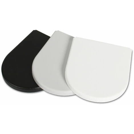 Cache Latéral Simple Pour Mécanisme Store 32 - Blanc 5 Cache Latéral Simple Pour Mécanisme Store 32 - Blanc -Promos Verde Rêverie Boutique 18935278 1