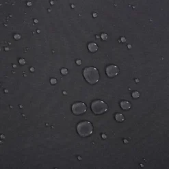 COSTWAY Auvent Latéral Rétractable Double 160x600CM En Aluminium Et Tissu Polyester Résistant Aux UV Pour Terrasse,Balcon Gris Foncé 10 COSTWAY Auvent Latéral Rétractable Double 160x600CM En Aluminium Et Tissu Polyester Résistant Aux UV Pour Terrasse,Balcon Gris Foncé -Promos Verde Rêverie Boutique 19457327 4