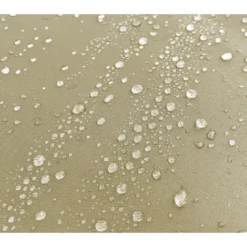 Toit De Rechange Pour Tonnelle De Jardin Beige 3 X 3 M 11 Toit De Rechange Pour Tonnelle De Jardin Beige 3 X 3 M -Promos Verde Rêverie Boutique 20378541 5