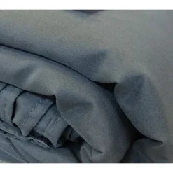 2 Panneaux Latéraux Avec Fenêtre PE 300x197cm Anthracite Pour Gazebo 3x3m 9 2 Panneaux Latéraux Avec Fenêtre PE 300x197cm Anthracite Pour Gazebo 3x3m -Promos Verde Rêverie Boutique 20378970 3