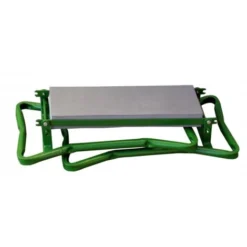 Varan Motors - GRD-KNEELER Tabouret De Jardinage, Banc Agenouilloir De Jardin Pliable -Promos Verde Rêverie Boutique 2218272 3