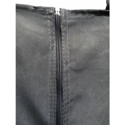 2 Panneaux Latéraux Avec Fermeture éclair 300x195cm Pour Gazebo 3x3m Pavilion Sidewall Anthracite RAL 7012 10 2 Panneaux Latéraux Avec Fermeture éclair 300x195cm Pour Gazebo 3x3m Pavilion Sidewall Anthracite RAL 7012 -Promos Verde Rêverie Boutique 23116339 4