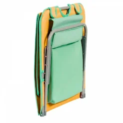 Clic Clac Des Plages Matelas De Plage Orange (134 X 48 X 40 Cm) 9 Clic Clac Des Plages Matelas De Plage Orange (134 X 48 X 40 Cm) -Promos Verde Rêverie Boutique 2525009 3