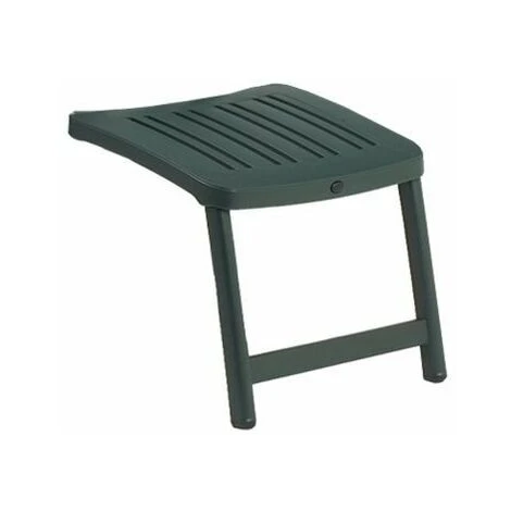 Repose-pieds Salina 45 NARDI - Anthracite - Extérieur 3 Repose-pieds Salina 45 NARDI - Anthracite - Extérieur