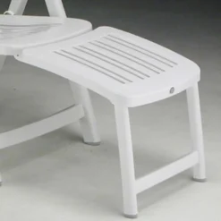 Repose-pieds Salina 45 NARDI - Anthracite - Extérieur 7 Repose-pieds Salina 45 NARDI - Anthracite - Extérieur -Promos Verde Rêverie Boutique 25430162 2