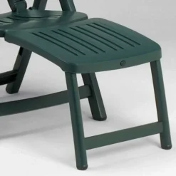 Repose-pieds Salina 45 NARDI - Anthracite - Extérieur 8 Repose-pieds Salina 45 NARDI - Anthracite - Extérieur -Promos Verde Rêverie Boutique 25430162 3