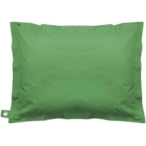 Housse Vide De Pouf De Jardin En Polyester Vert Cactus 180 X 145 Cm 4 Housse Vide De Pouf De Jardin En Polyester Vert Cactus 180 X 145 Cm – Image 2