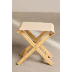 Tabouret Pliant En Bois Dalma Colors SKLUM Make Up 11 Tabouret Pliant En Bois Dalma Colors SKLUM Make Up -Promos Verde Rêverie Boutique 28057167 5