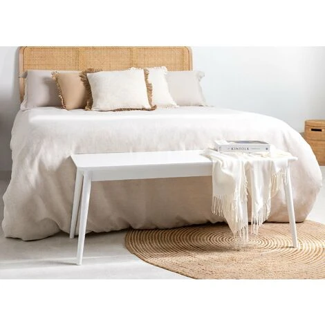 Banc En Bois Betta SKLUM 4 Banc En Bois Betta SKLUM – Image 2