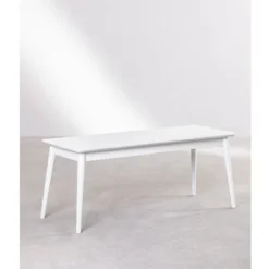 Banc En Bois Betta SKLUM 9 Banc En Bois Betta SKLUM -Promos Verde Rêverie Boutique 28183462 3