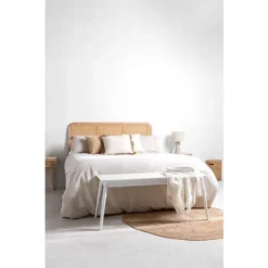 Banc En Bois Betta SKLUM 10 Banc En Bois Betta SKLUM -Promos Verde Rêverie Boutique 28183462 4