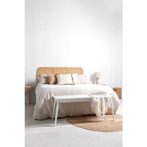 Banc En Bois Betta SKLUM 6 Banc En Bois Betta SKLUM – Image 4