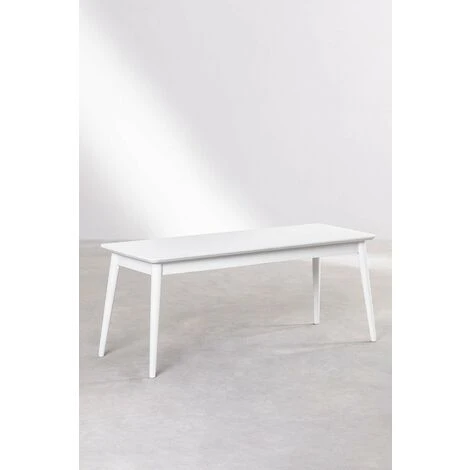 Banc En Bois Betta SKLUM 7 Banc En Bois Betta SKLUM – Image 5