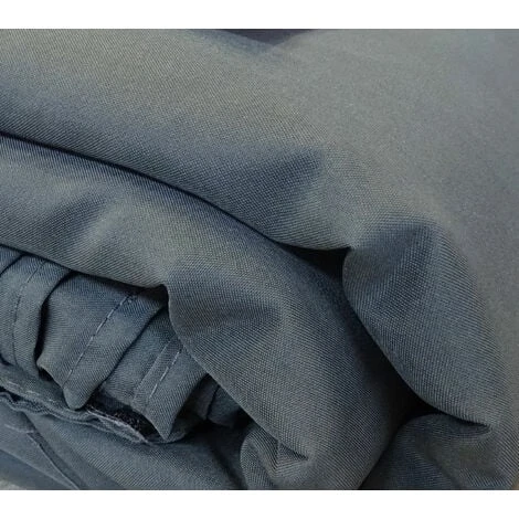 3 Parois Panneau Latéral 3 X 4 Pergola 3x4m Anthracite 7 3 Parois Panneau Latéral 3 X 4 Pergola 3x4m Anthracite – Image 5