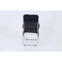 Fauteuil De Camping Confort Pliable - O'Camp - Multipositions - Dimensions : 70 X 62 X 105 Cm 7 Fauteuil De Camping Confort Pliable - O'Camp - Multipositions - Dimensions : 70 X 62 X 105 Cm -Promos Verde Rêverie Boutique 29192922 3