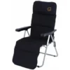 Fauteuil De Camping Relax Pliable - O'camp - Multipositions - Dimensions : 62 X 92 X 105 Cm 1 Fauteuil De Camping Relax Pliable - O'camp - Multipositions - Dimensions : 62 X 92 X 105 Cm -Promos Verde Rêverie Boutique 29192990 1